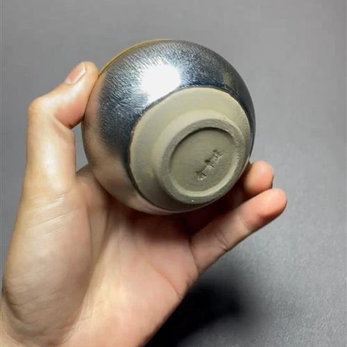 【闪购商品】茶盏-瑕疵-520.........