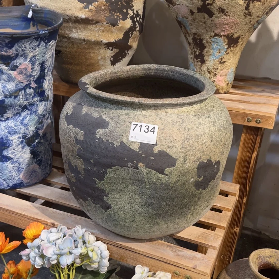 瓷片7134高29口20默认无孔