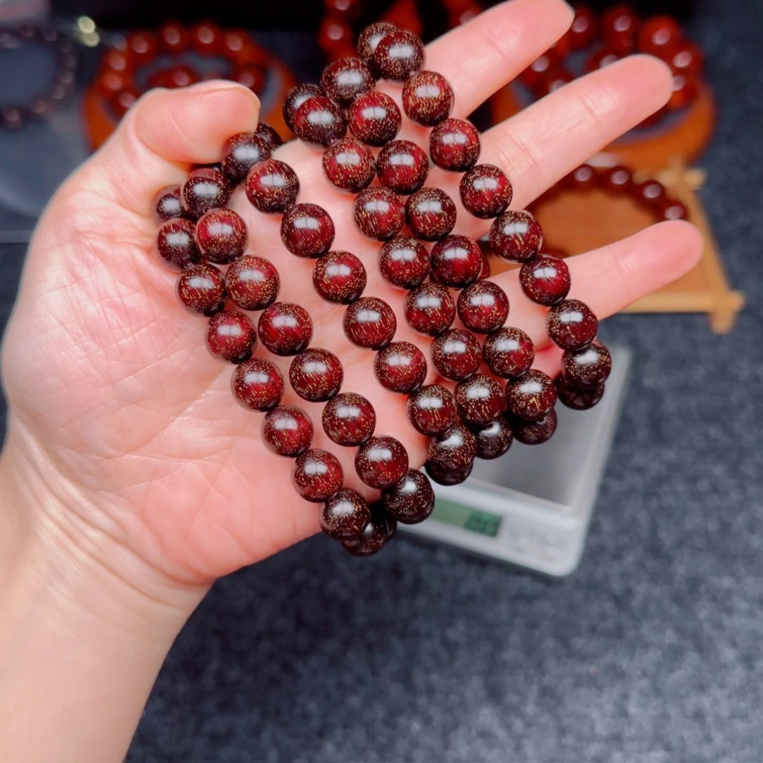 檀香紫檀（小叶紫檀）1.0