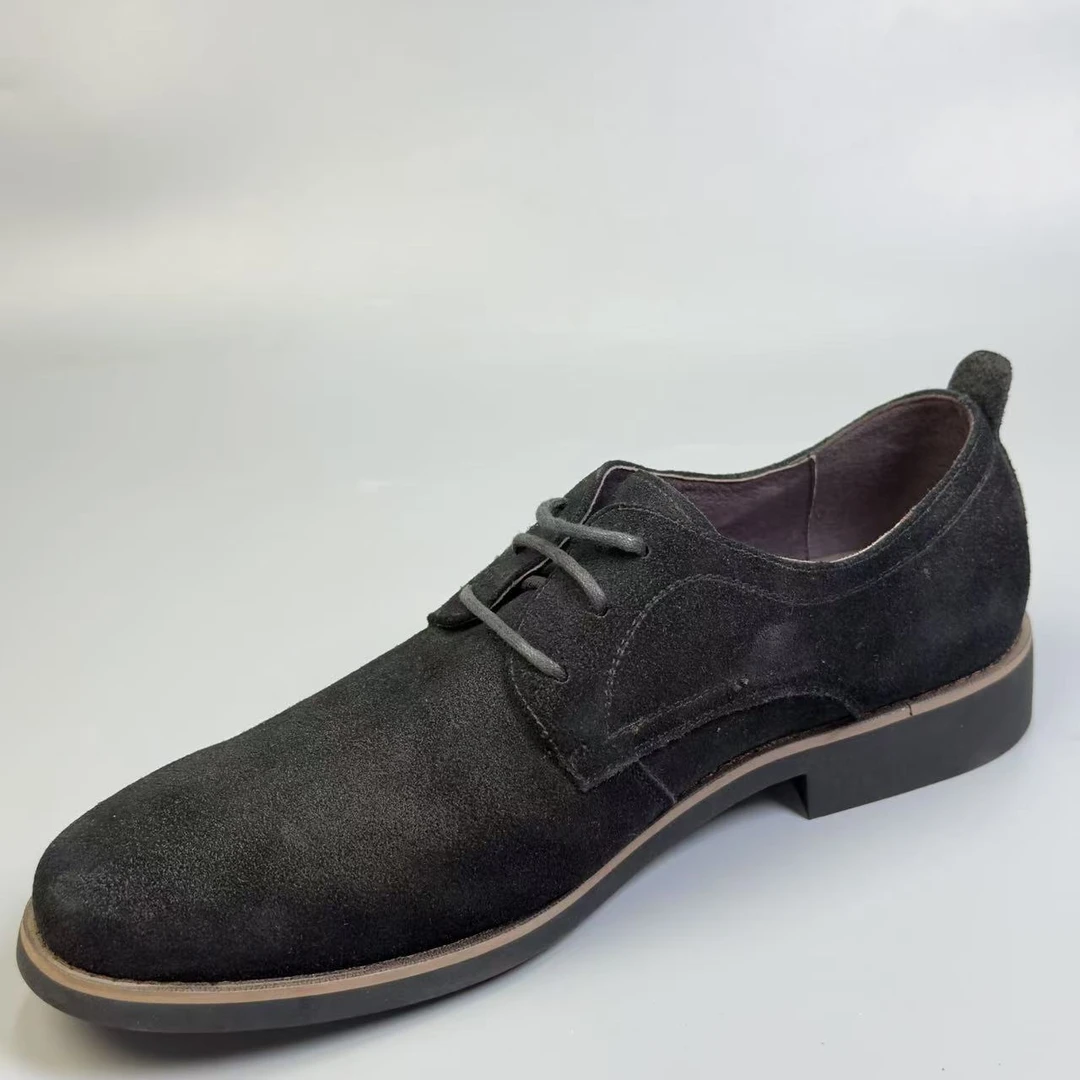 008时尚百搭休闲透气男鞋