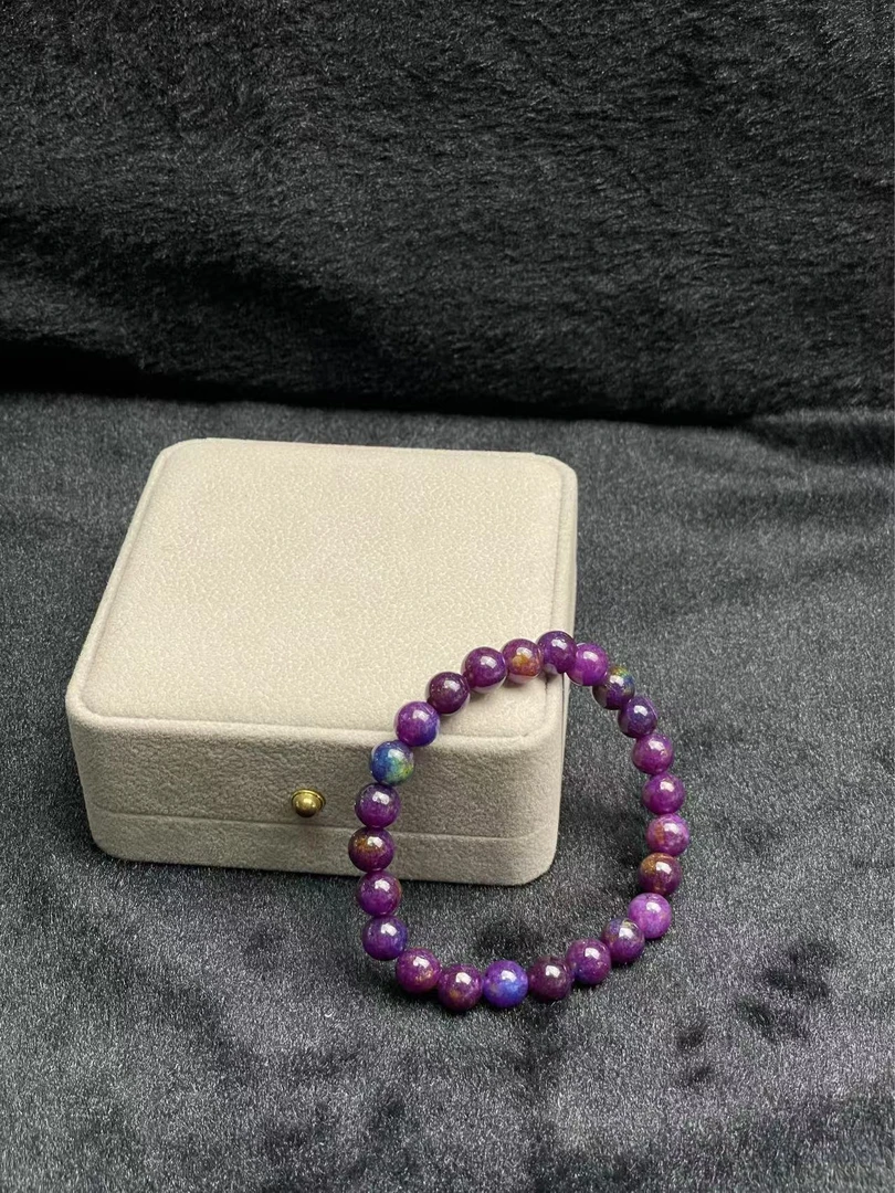 A203流云8M手串精美女款