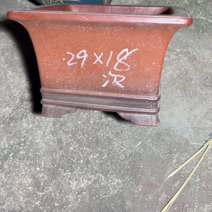 花盆紫砂紫砂花盆