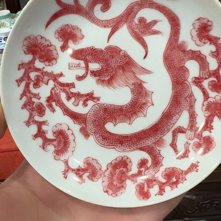陶瓷艺术品收藏陶瓷