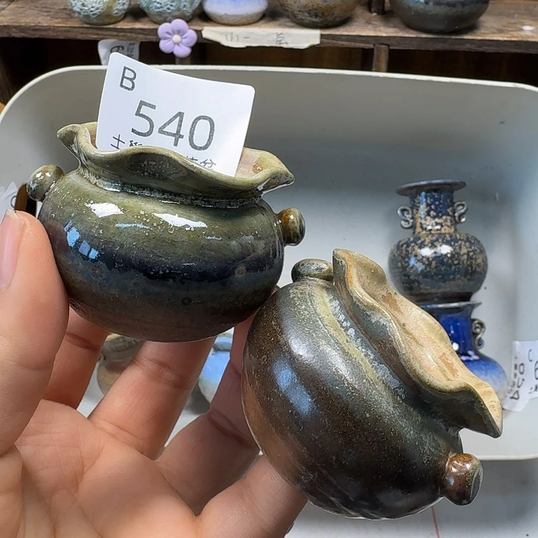 罐陶瓷艺术品设计与制作