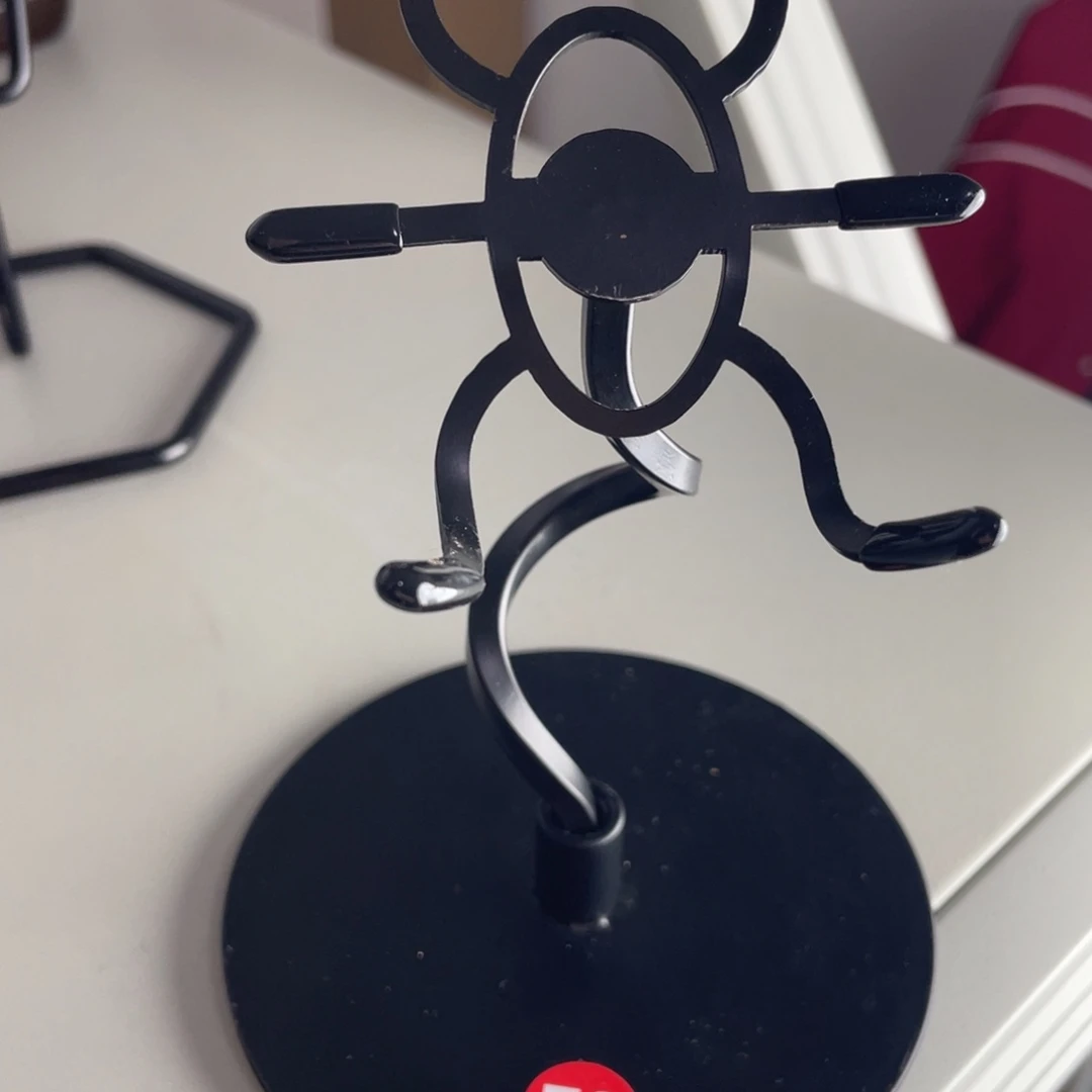 树脂制品底座设计