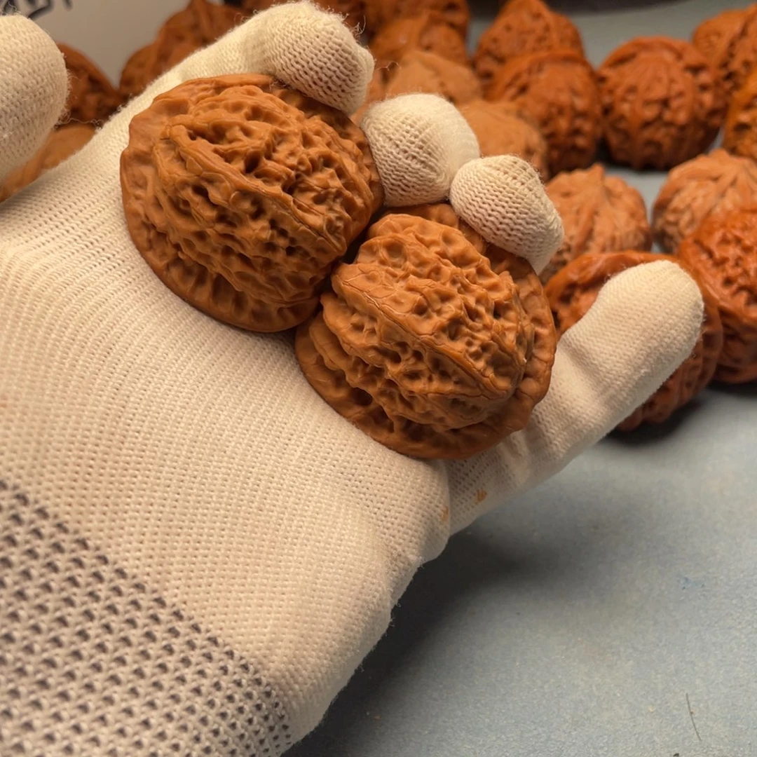 吊坠桃核佛肚佛肚39