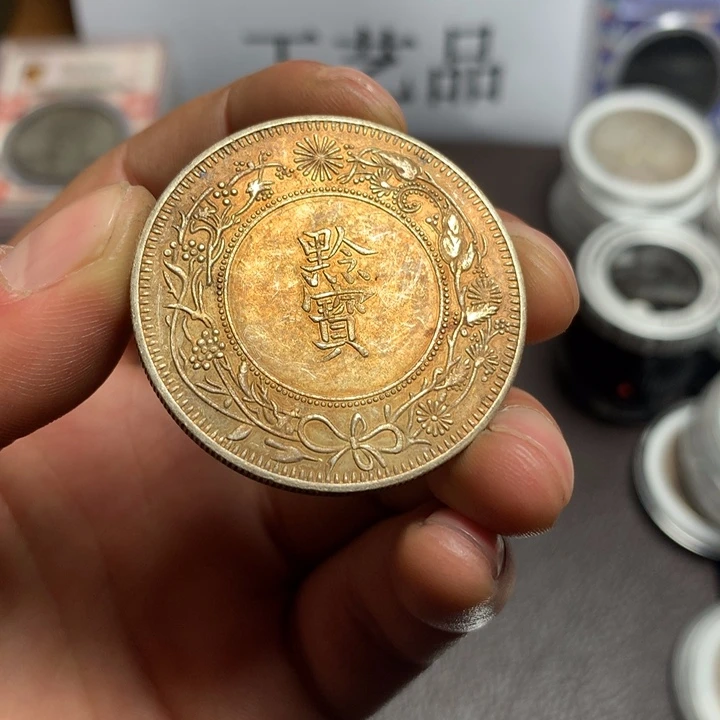 泉藏臻选    闪购链接  一图一物    复古手工艺品摆件