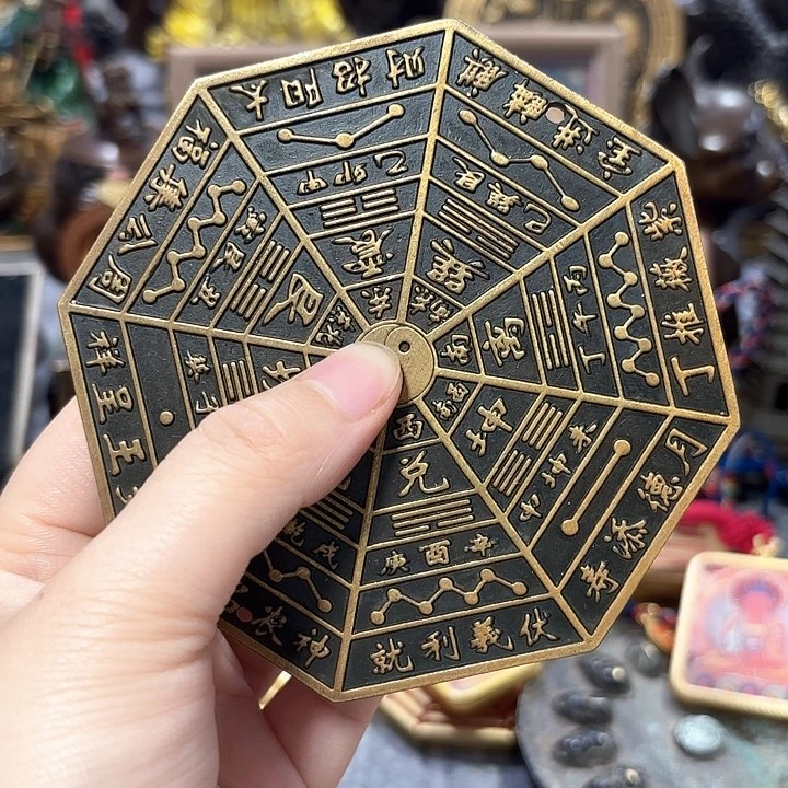 文玩铜器工艺摆件