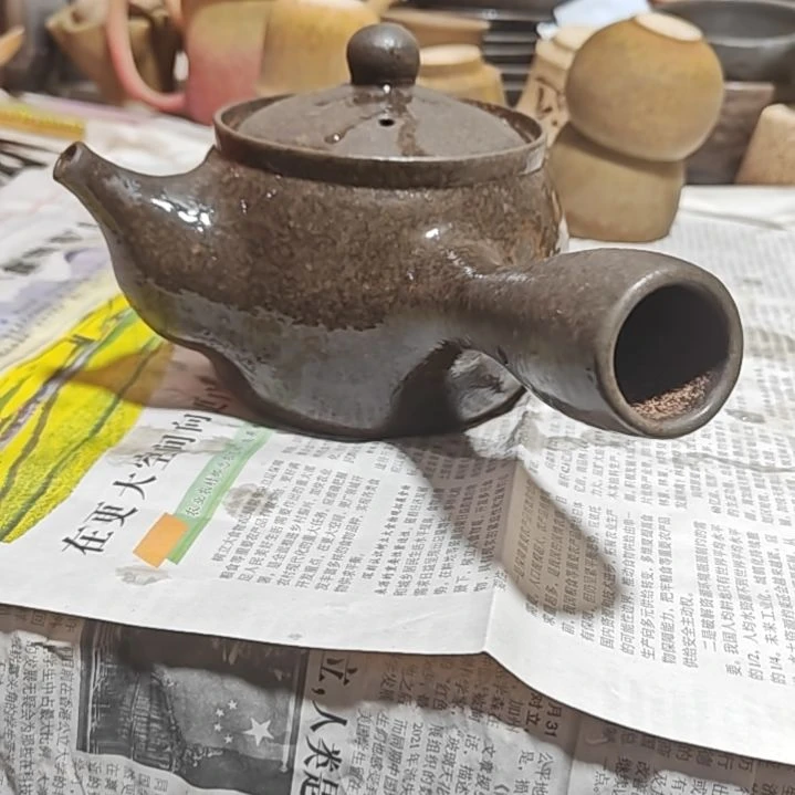 赵**子国家级非物质文化遗产保护项目