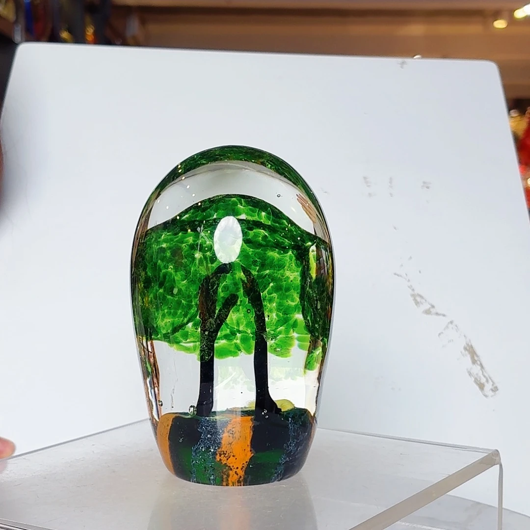 手工艺品琉璃琉璃岛之光啊太