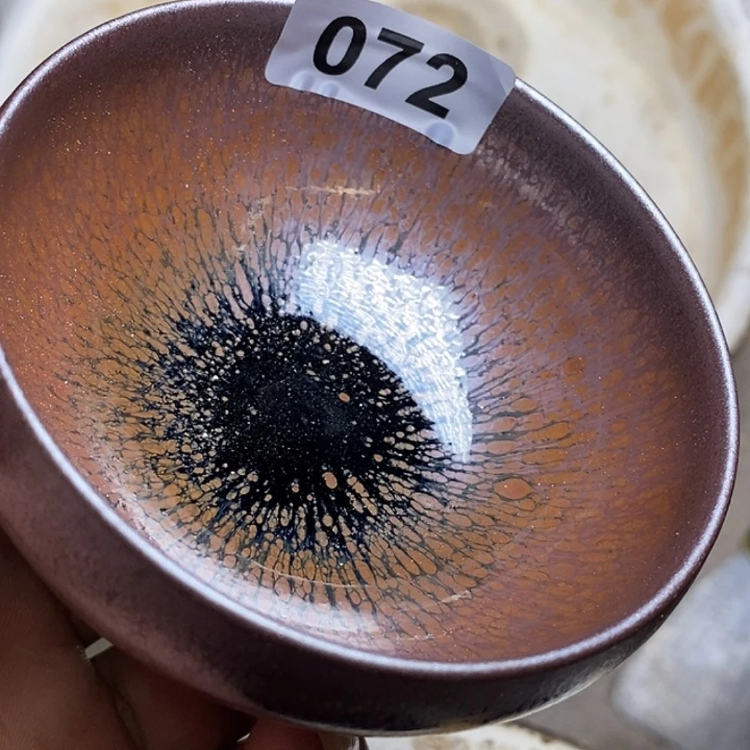 茶盏通天龙龙窑通天龙窑
