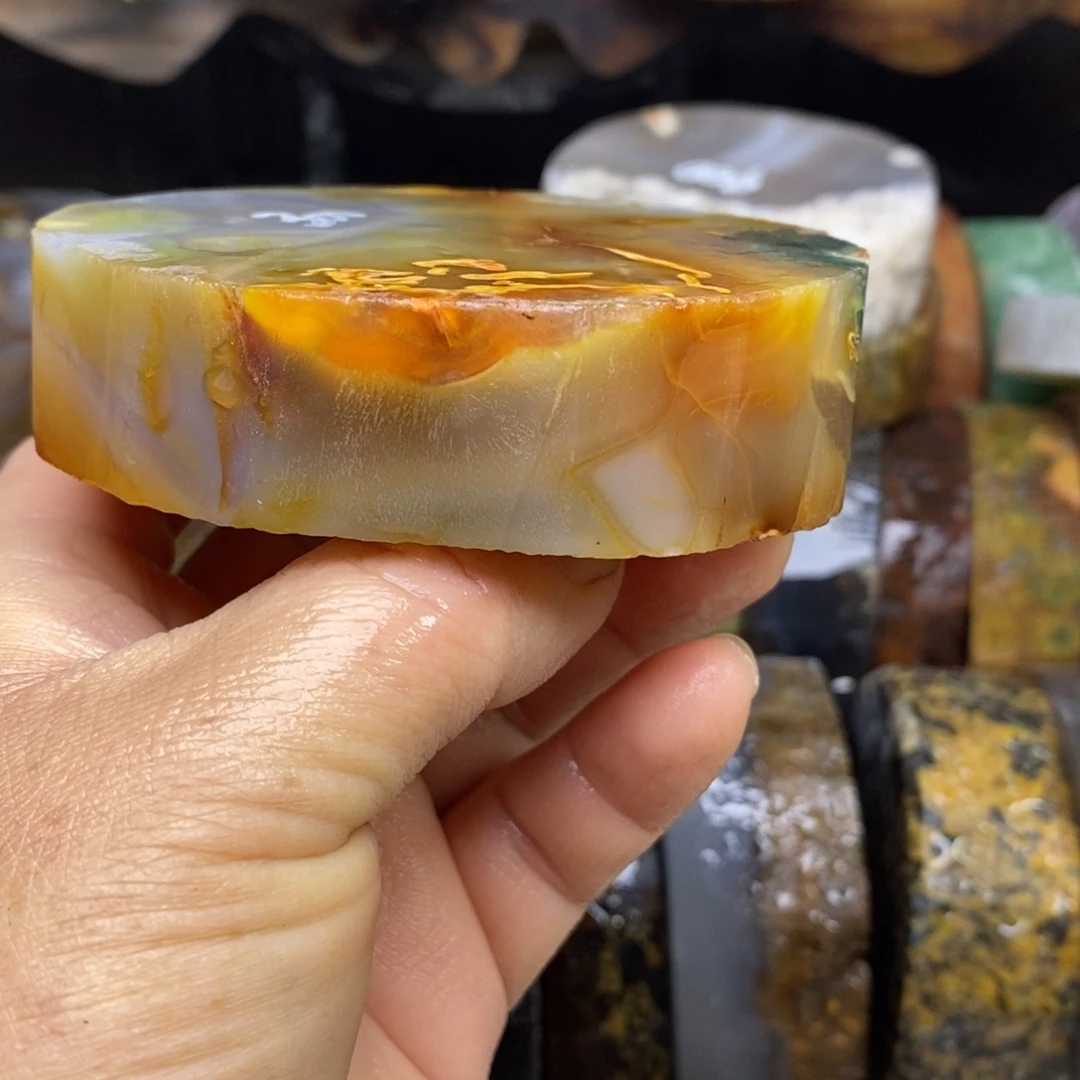 定制玛瑙定制玛瑙手镯