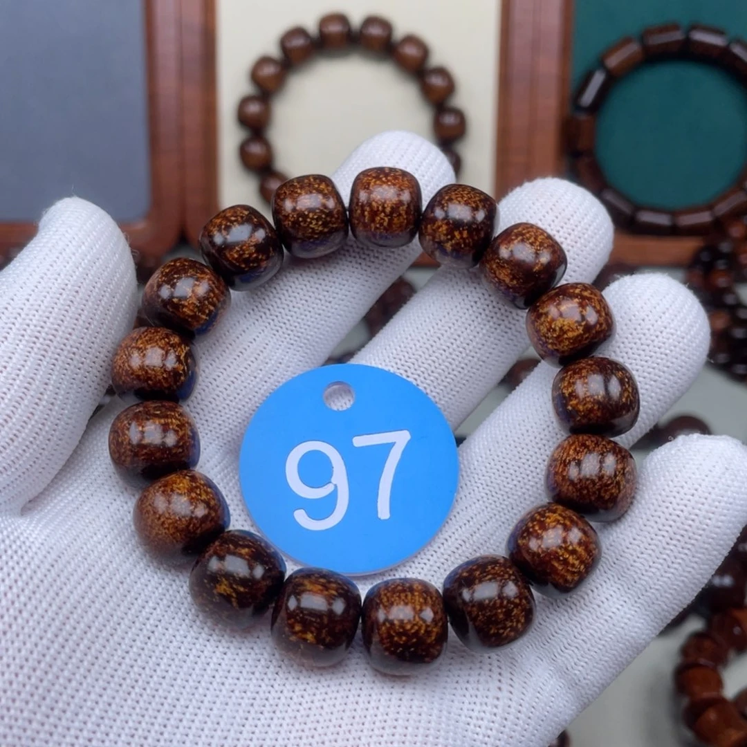 贡木手串/手链钟**人12老型