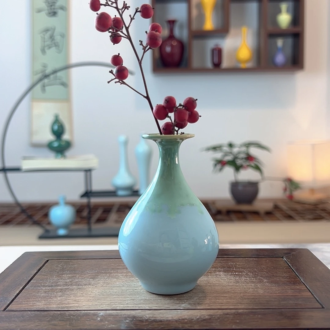 摆件陶景德镇陶瓷艺术展