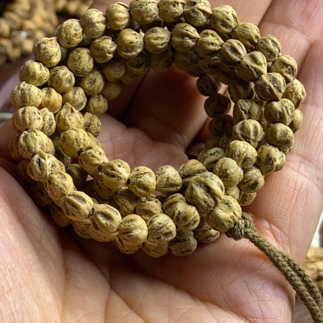 柏香籽/百香籽吊坠