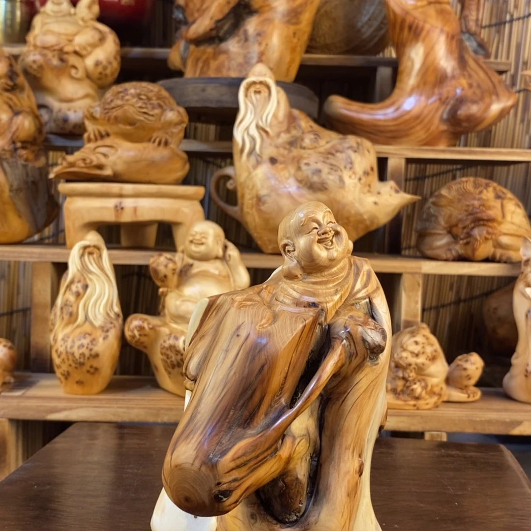 柏木（崖柏）太行崖柏