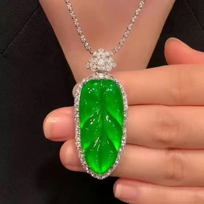 合金石英石项链 2025新款小众轻奢时尚项链XL-L3000