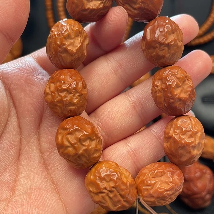 手串/手链橄榄核大枣