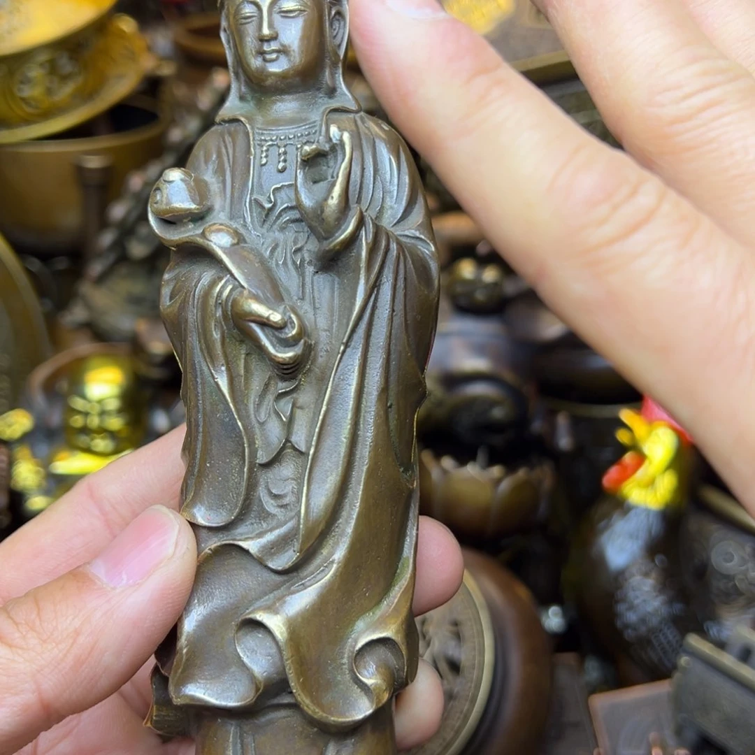 精美文玩精品摆件