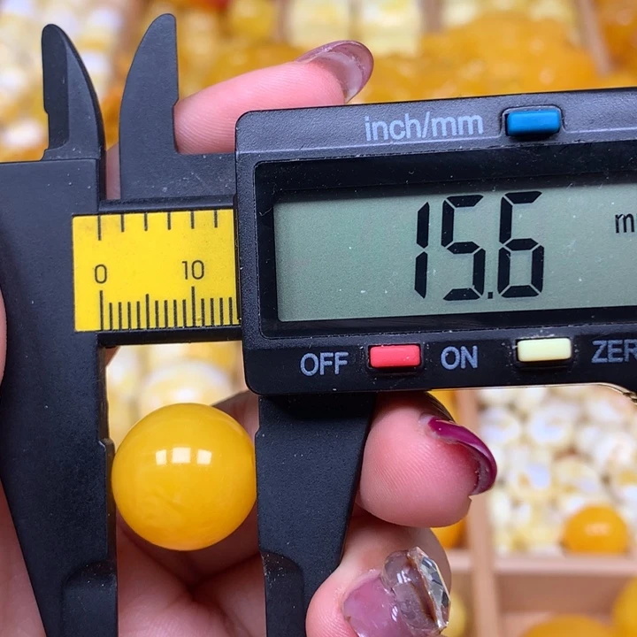 非金属配珠配饰036