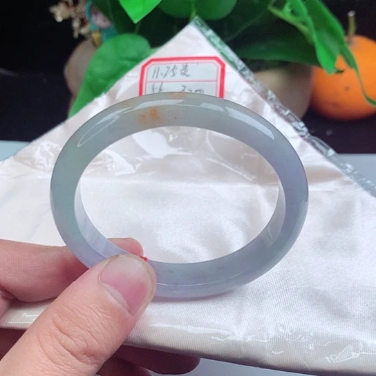 翡翠手镯未镶嵌贵妃026