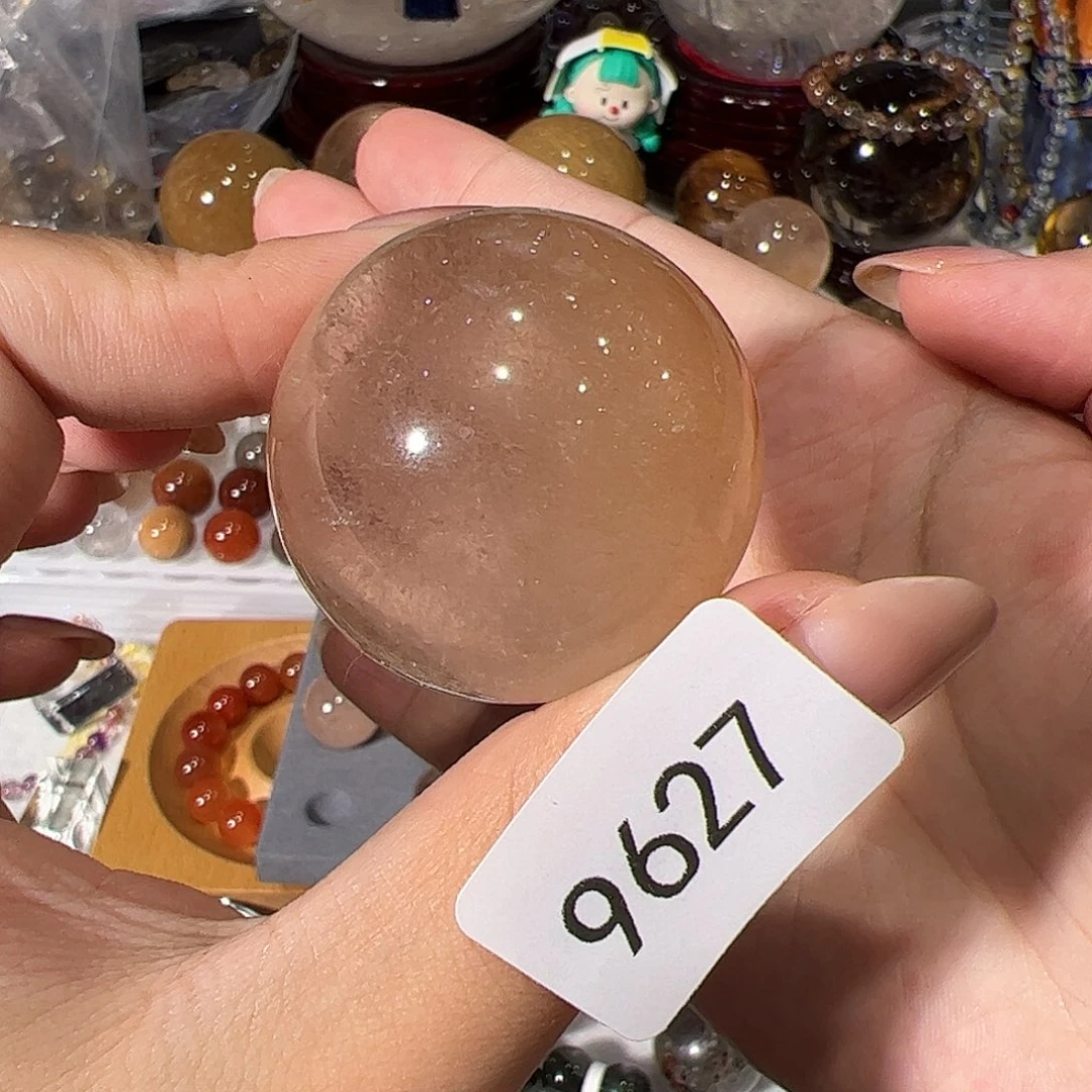 未镶嵌大型摆件（非配饰）水晶