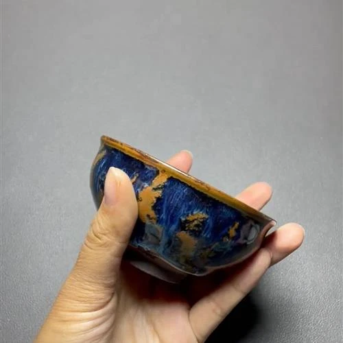 【闪购商品】茶盏-519............