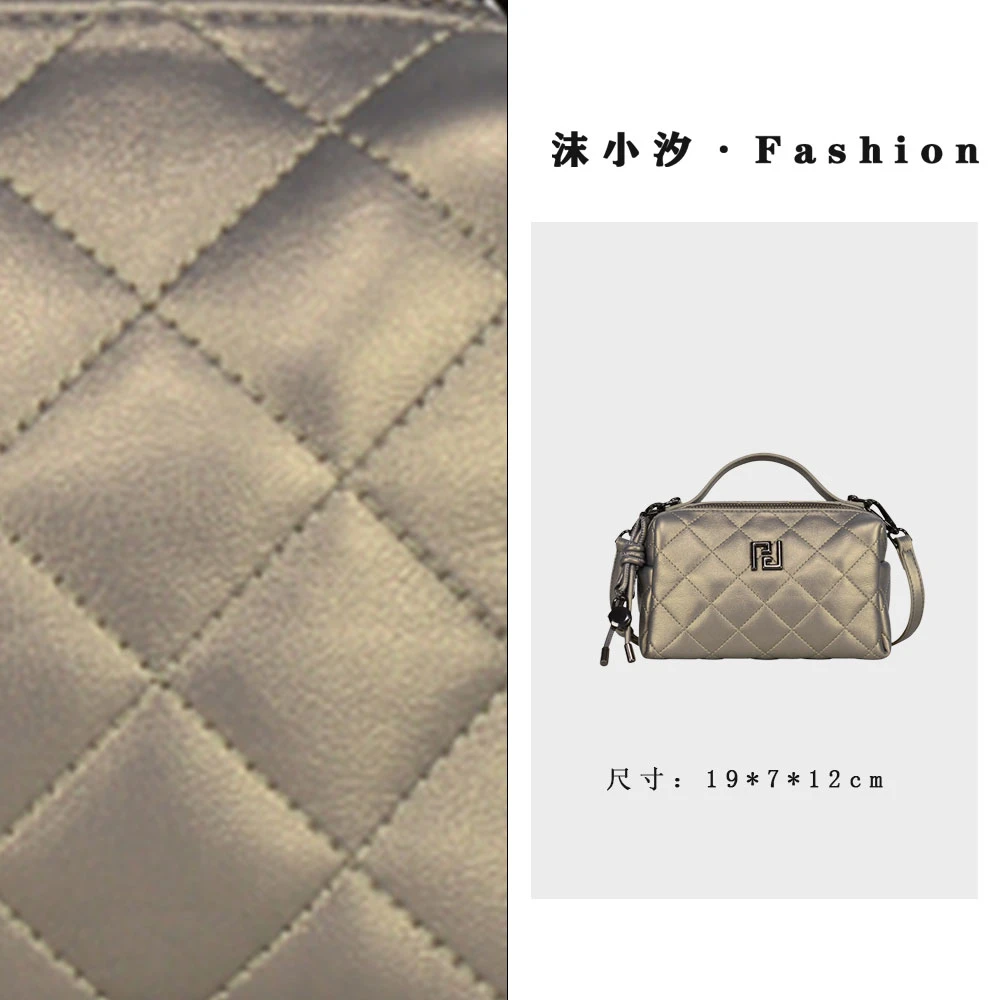 【l】GQ-7999-香槟金轻奢女包al