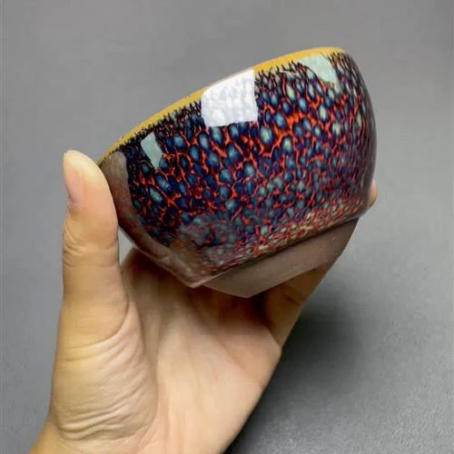 【闪购商品】茶盏-10006..........