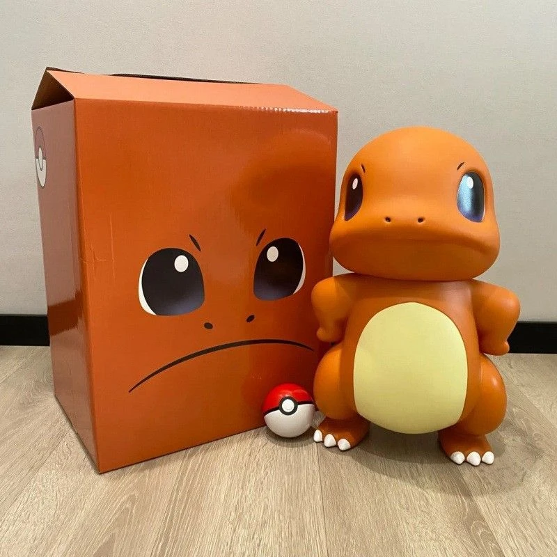 霸气傲娇小火龙网红汽车摆件后备箱车尾挂件车顶装饰创意摆件手办