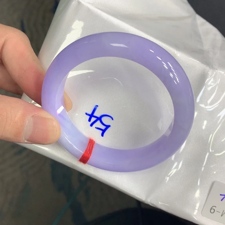 未镶嵌手镯翡翠翡翠
