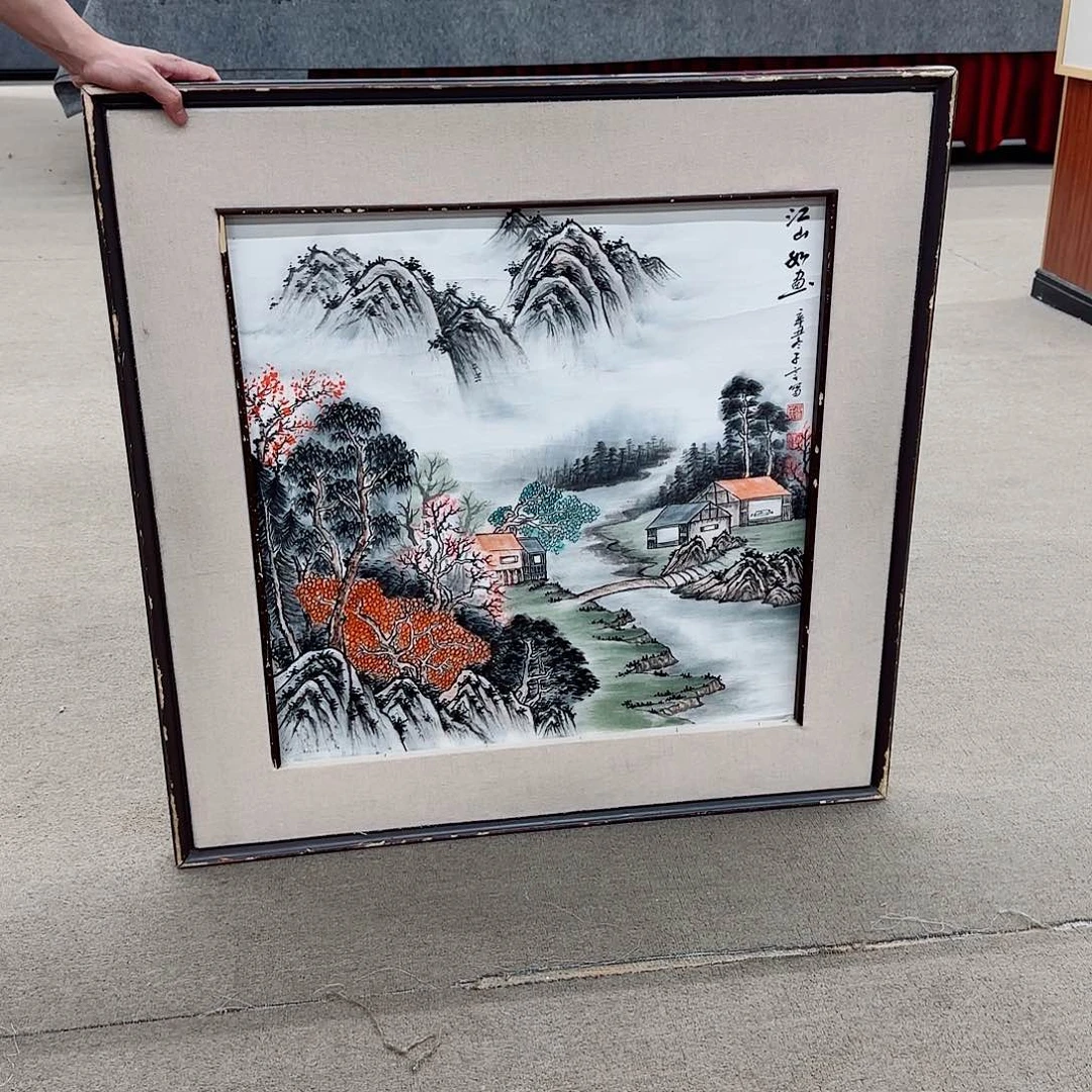 书法持之以恒地坚持到底就是胜利，