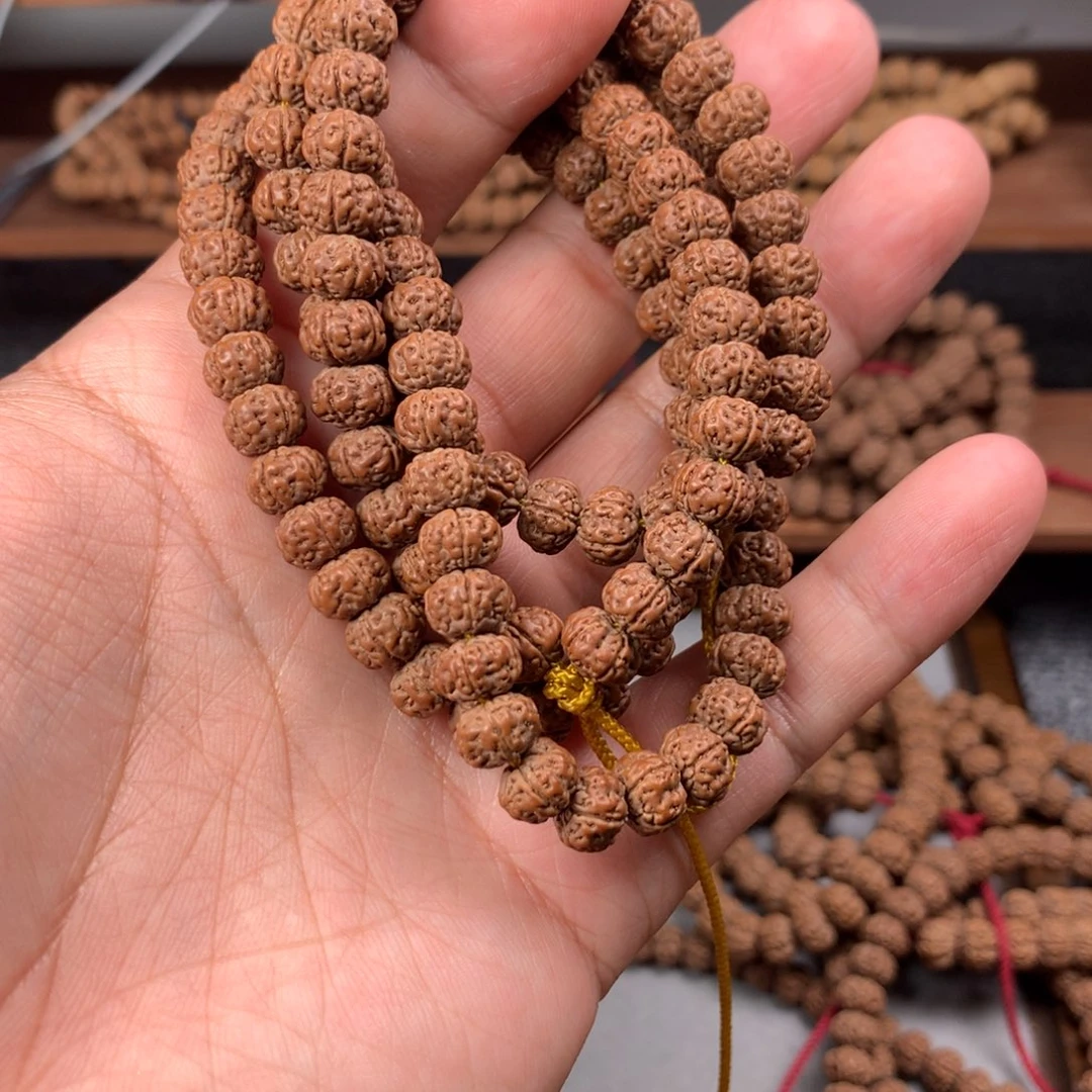 金刚菩提吊坠K***n老树王