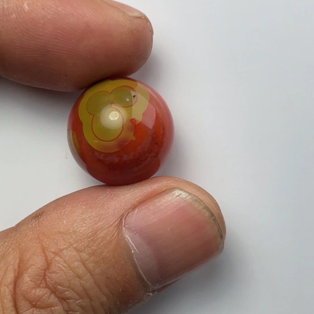 手链未镶嵌南红玛瑙放**走