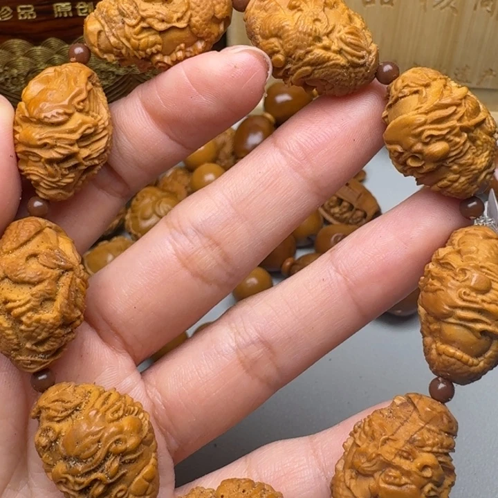 手串/手链橄榄核福利