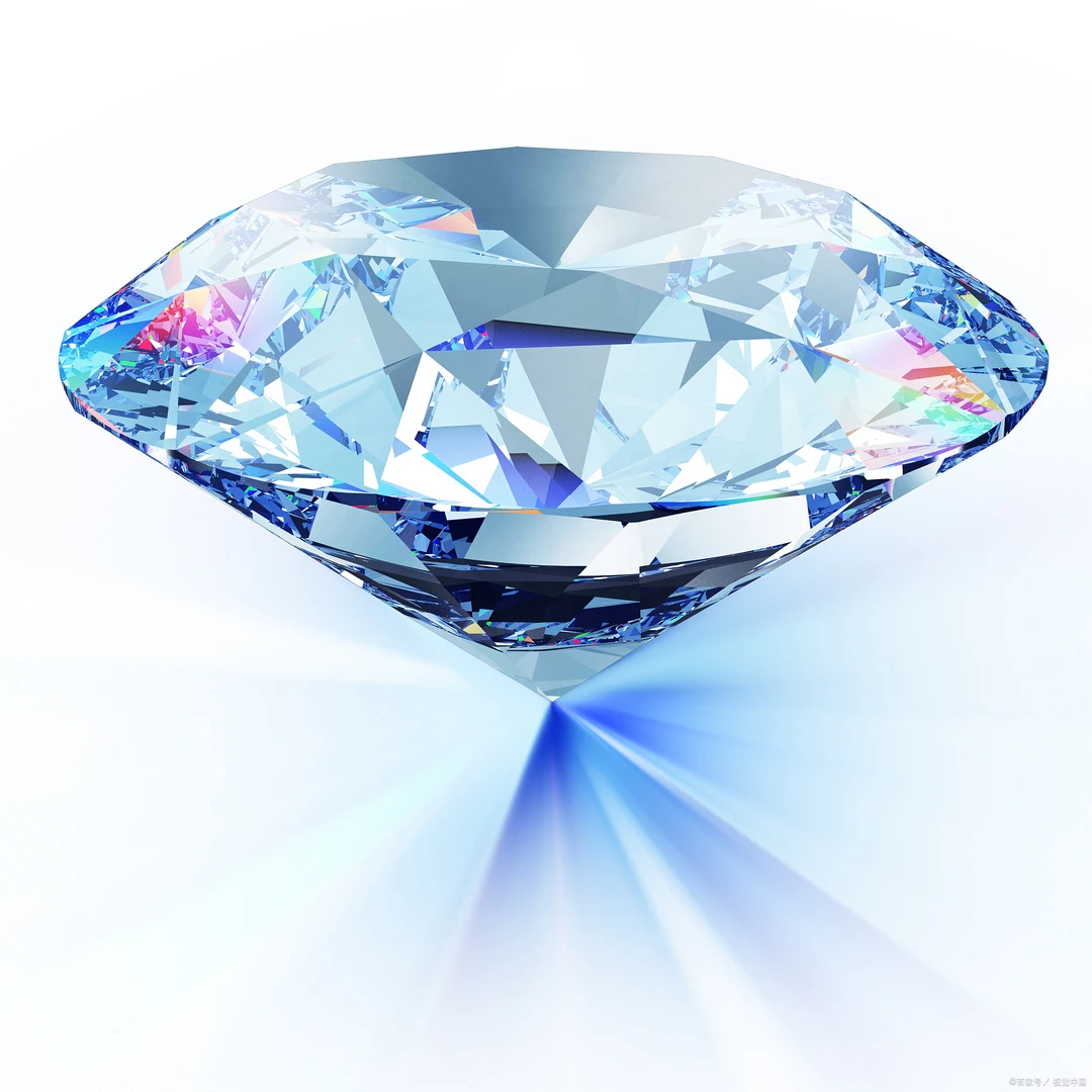 YFX南非之星甄选 耳钉3.0CT