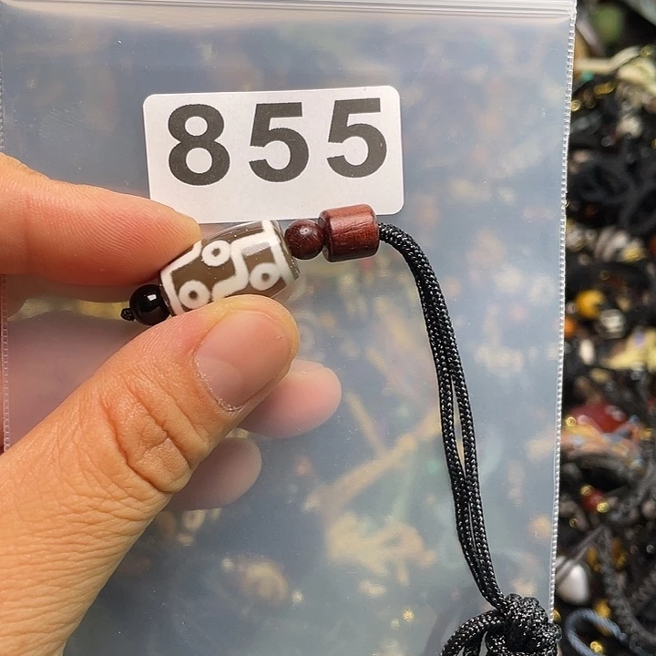 玛瑙/玉髓1未镶嵌