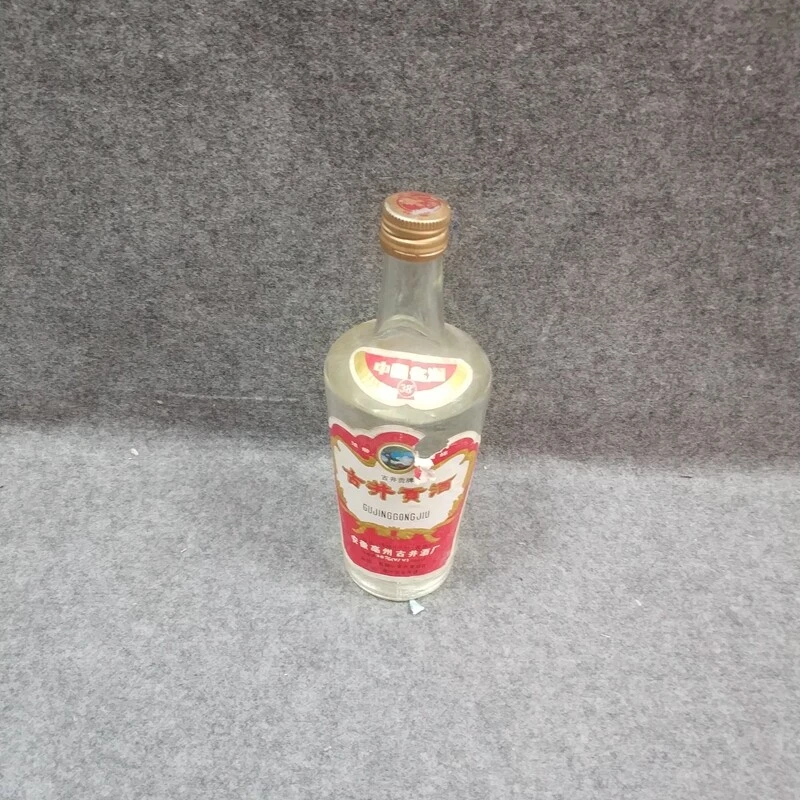 90年古井贡酒500ml38度-M25F5002E19-04