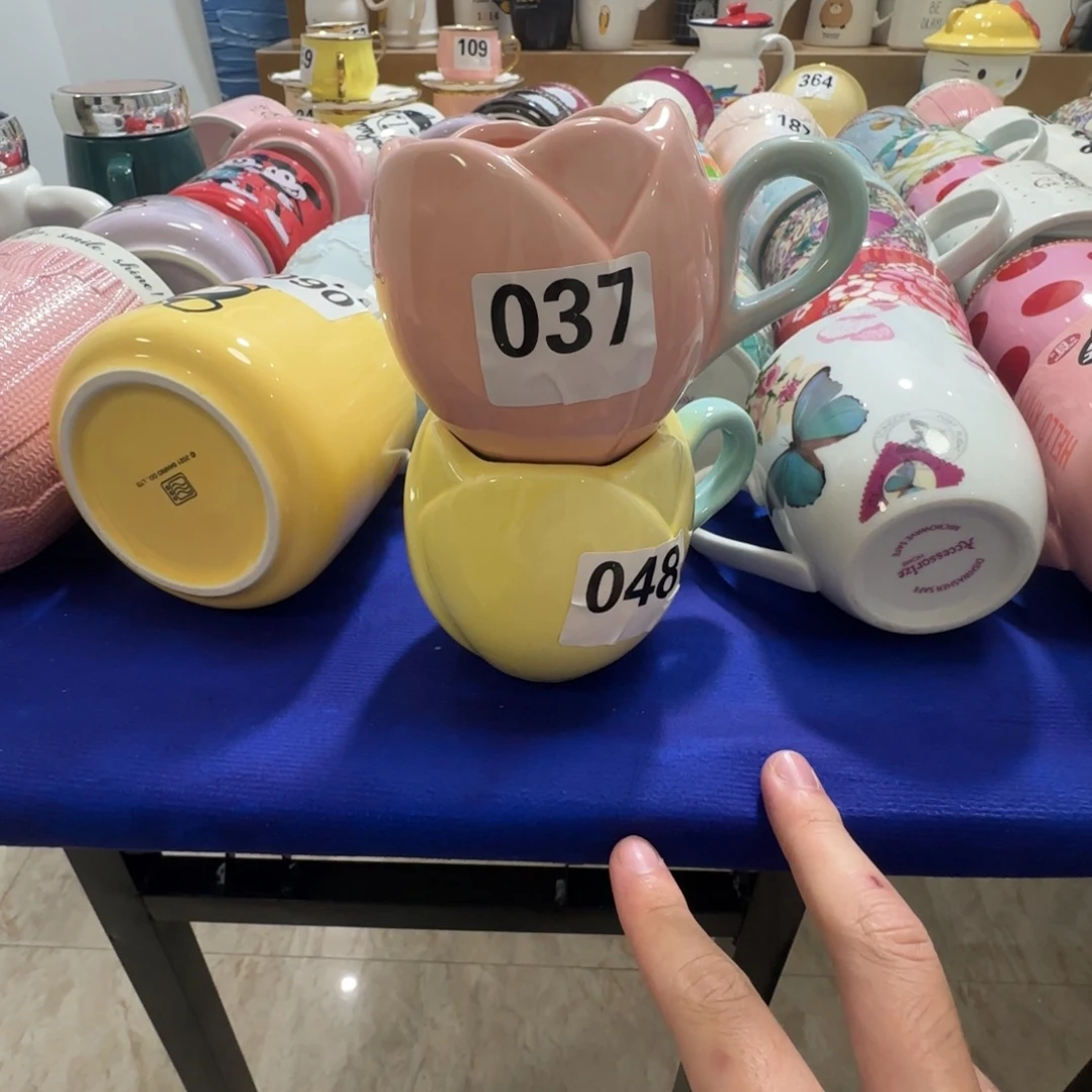 瓷片全场瓷器清仓