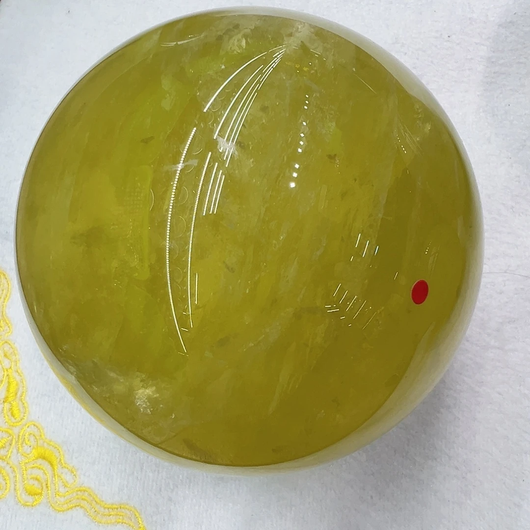 大***y水晶珠宝半成品未镶嵌