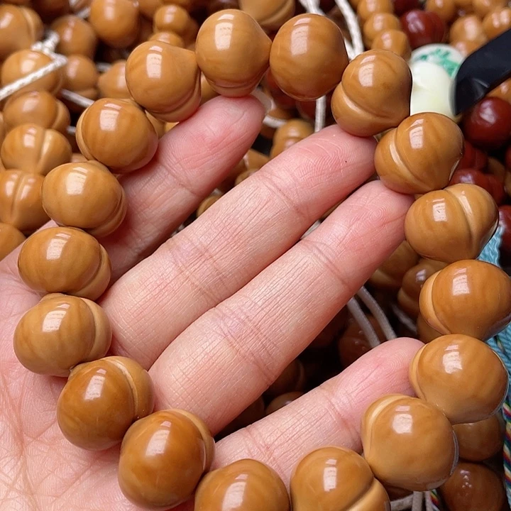 手串猴头核桃转*17f g h j m m