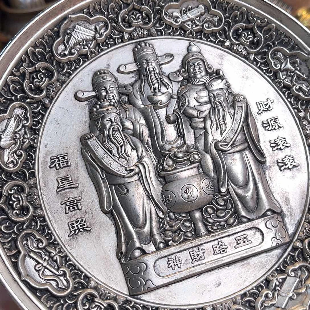铜器摆件家居摆件
