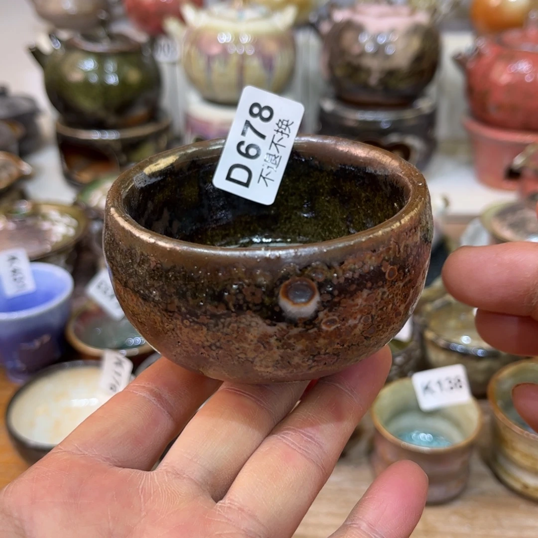 陶瓷艺术品3333333