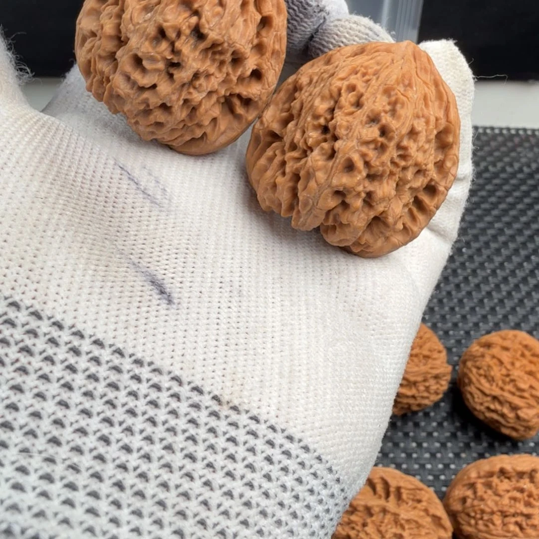 和***灬核桃手串/手链南疆核桃啊啊啊