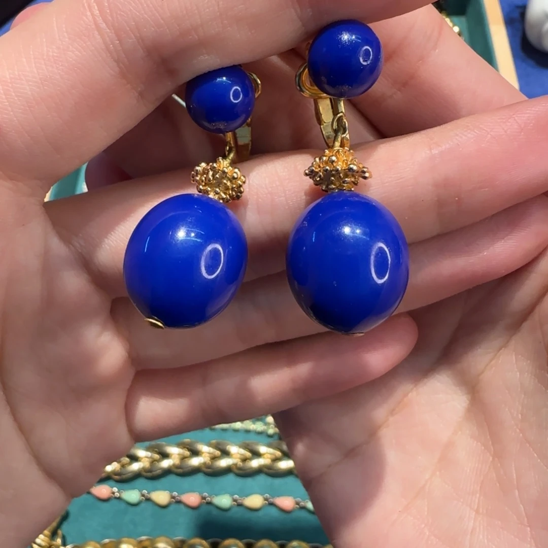 合成碳硅石纯铜微瑕