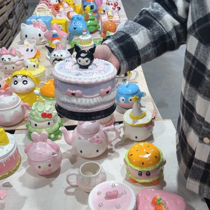 紫砂茶案这么多年的感情终于