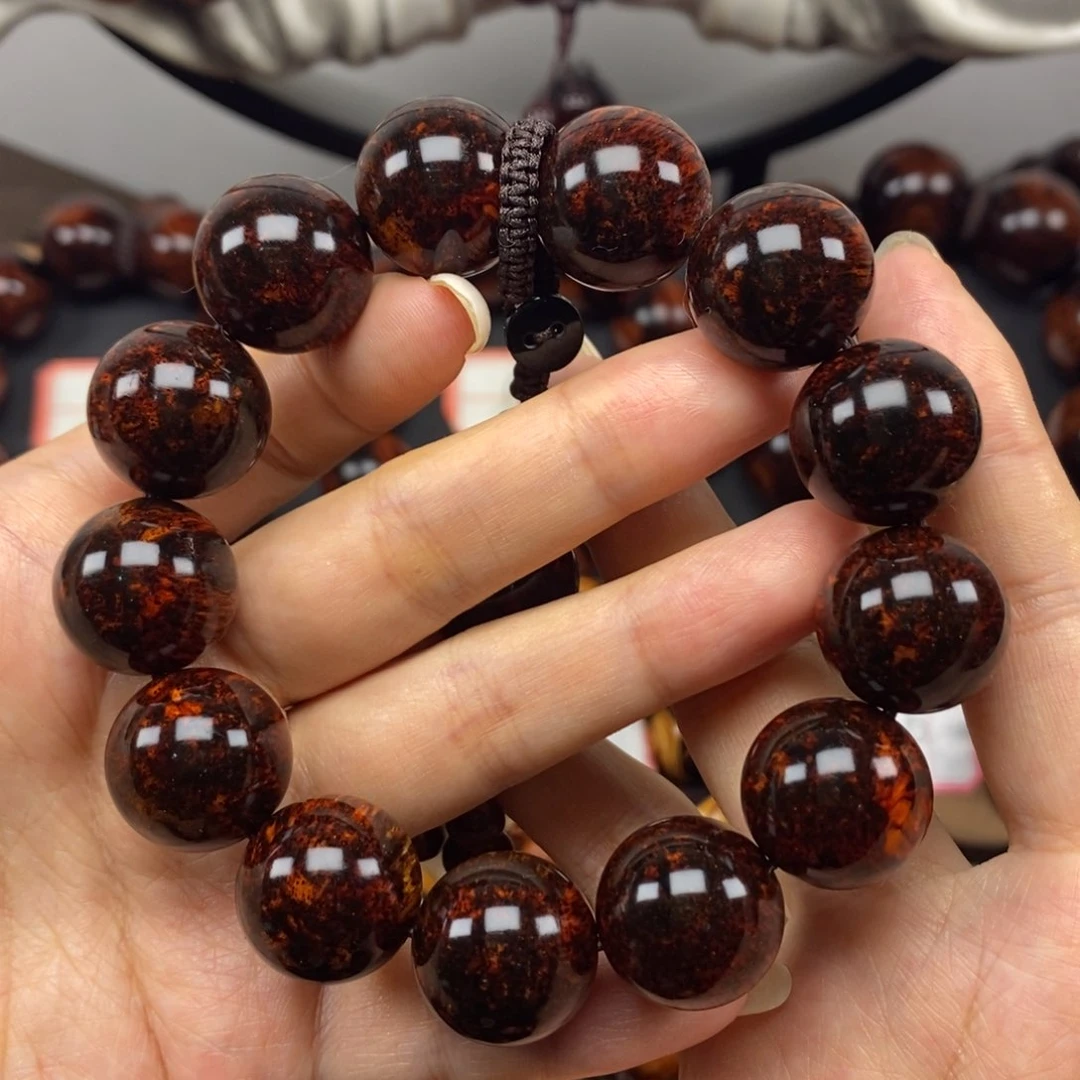 【闪购商品】黄花梨/降香黄檀1.8龙鳞