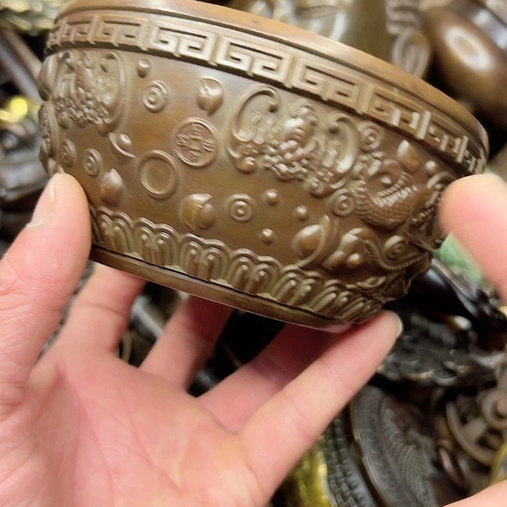 铜铜铜器直播间铜