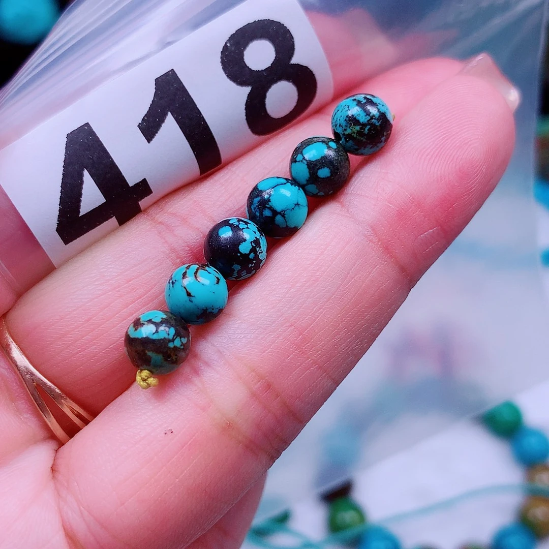 空竹粉丝专享十堰特色手工散珠