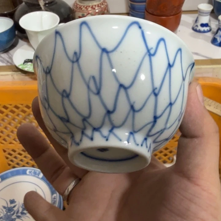 陶瓷推荐第二名20包邮